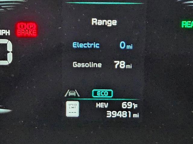 Used 2023 Kia Niro EX w/ EX Cold Weather Package image 13