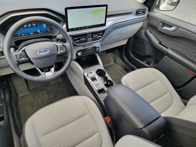 Certified 2023 Ford Escape Active w/ Tech Pack #2 FWD image 38