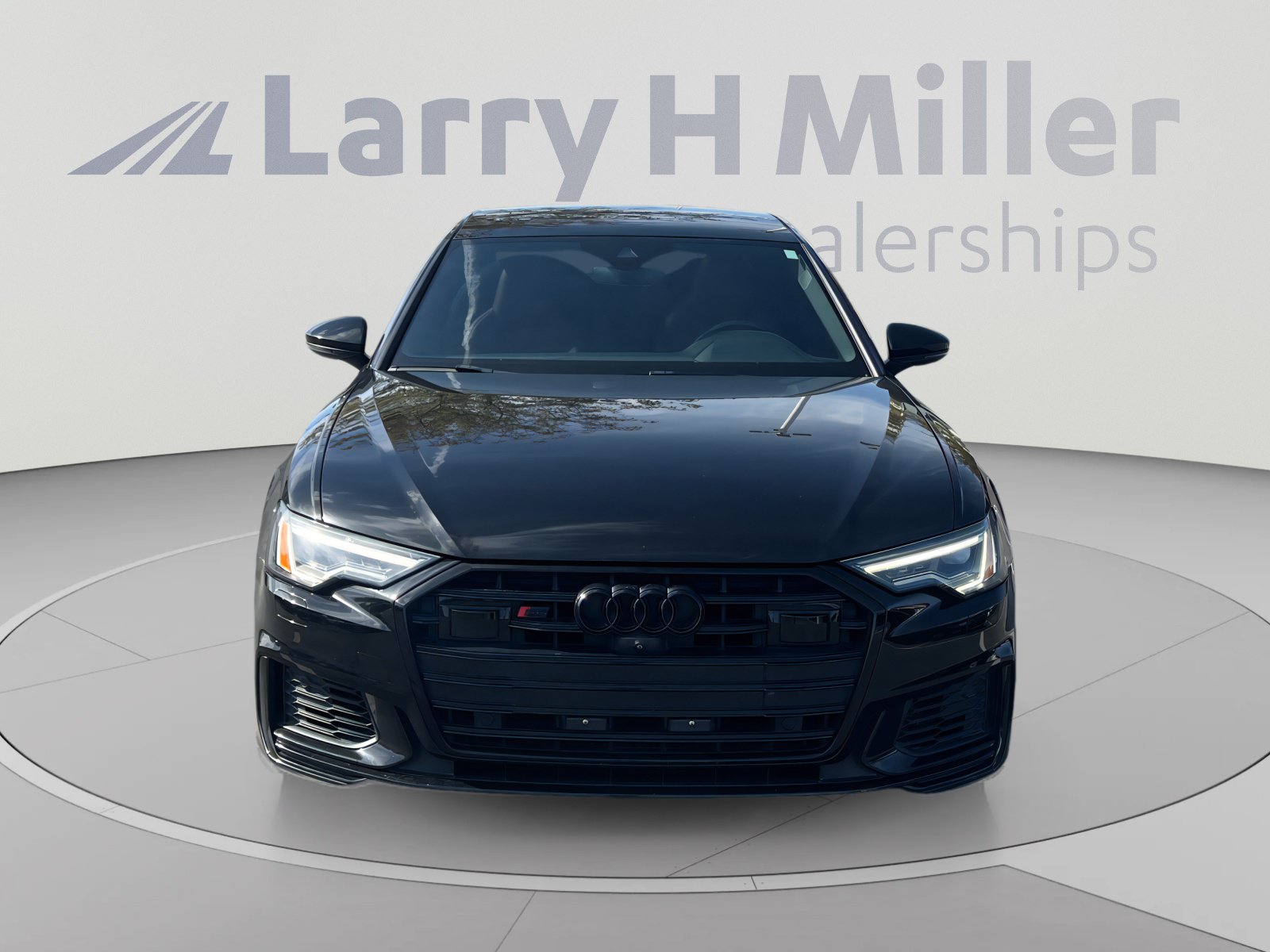 Used 2021 Audi S6 Premium Plus w/ S Sport Package AWD/4WD image 8