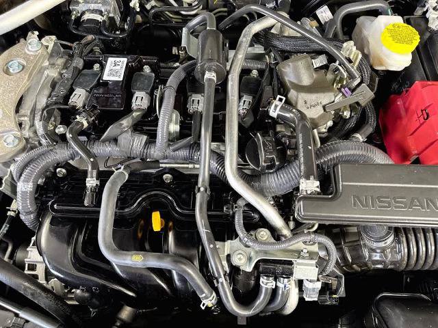 Used 2025 Nissan Sentra S FWD image 9