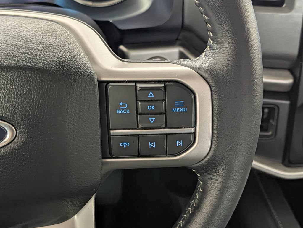 Certified 2024 Ford Expedition XLT RWD image 19