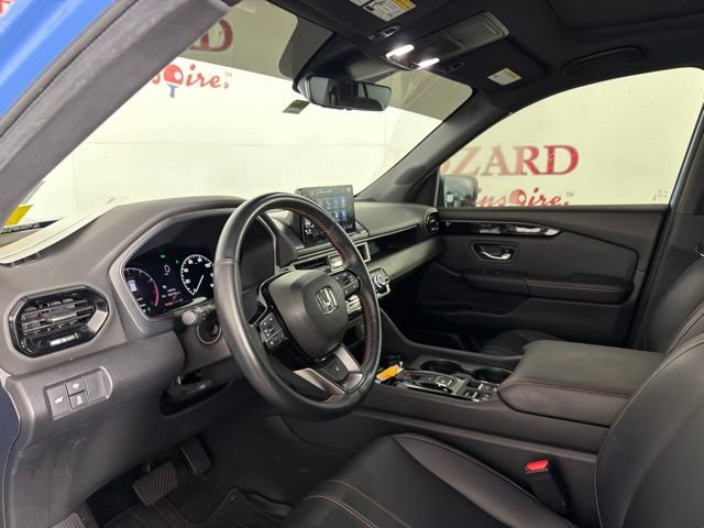 Used 2024 Honda Pilot TrailSport image 12