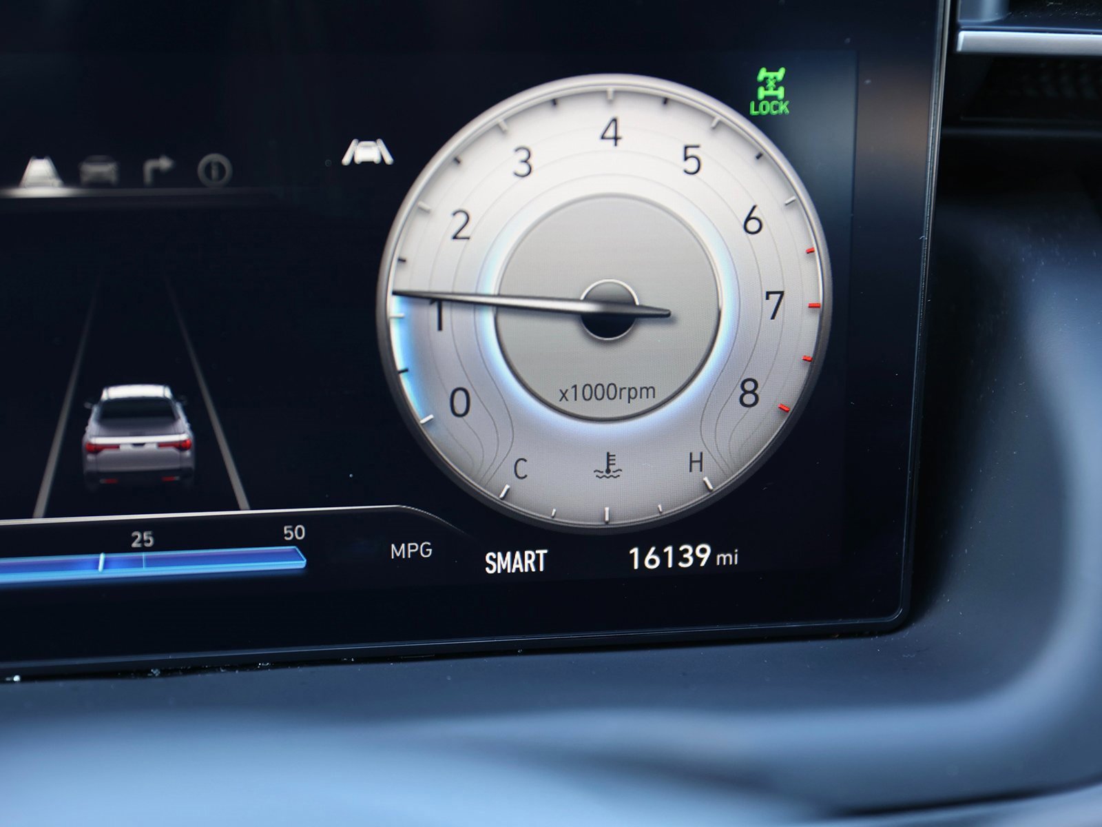 Used 2024 Hyundai Santa Cruz XRT image 41