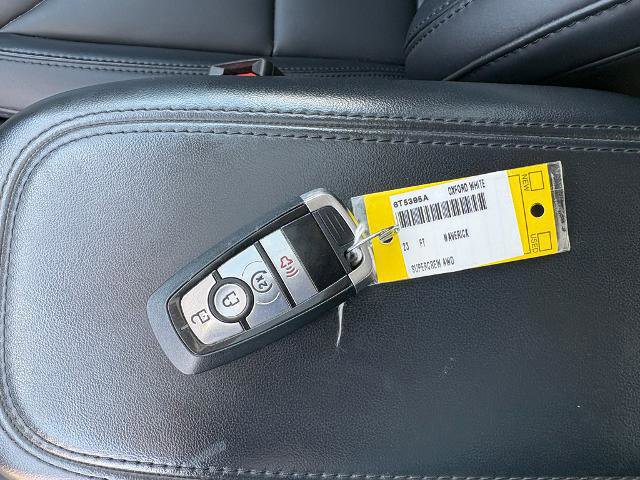 Certified 2023 Ford Maverick Lariat w/ Lariat Luxury Package AWD/4WD image 20