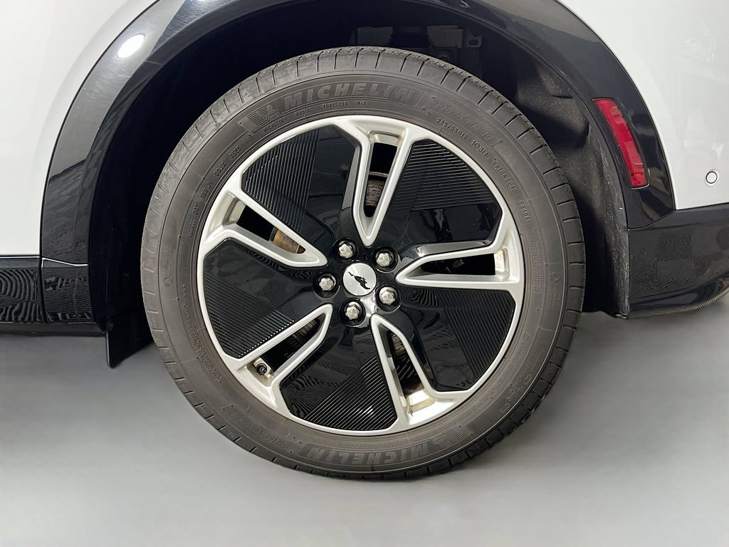 Certified 2023 Ford Mustang Mach-E Premium AWD/4WD image 32