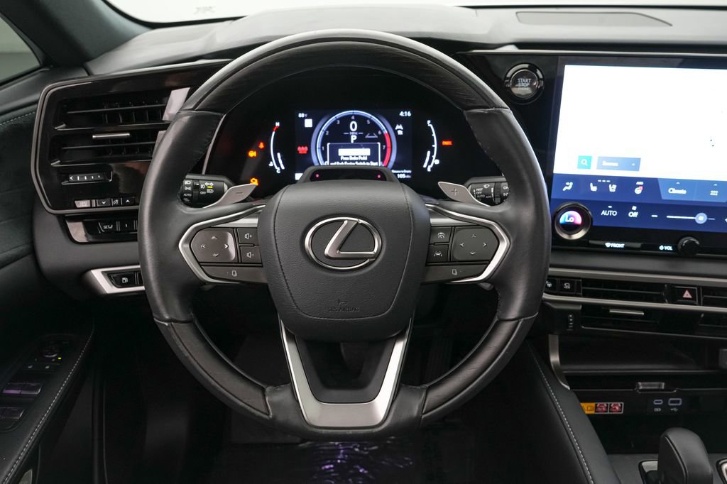 Used 2023 Lexus RX 350 FWD w/ Accessory Package (Z1) image 13