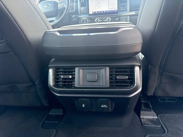 Certified 2023 Ford F150 XLT w/ Equipment Group 302A High AWD/4WD image 41
