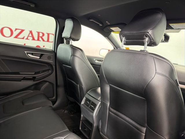 Certified 2023 Ford Edge ST AWD/4WD image 19