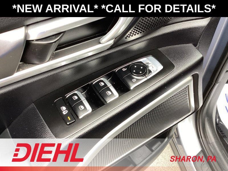 Used 2021 Kia Telluride LX AWD/4WD image 25