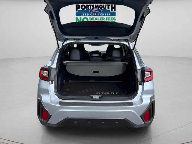 Used 2024 Subaru Crosstrek 2.5i Limited AWD/4WD image 14