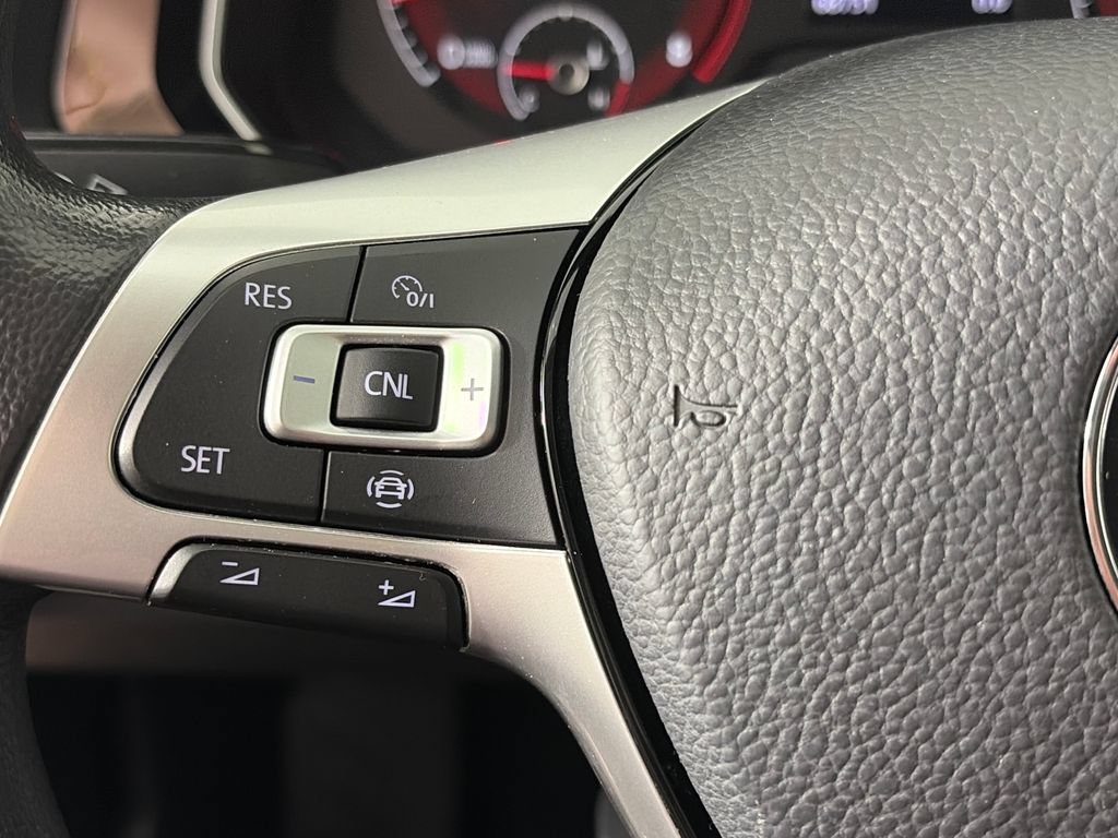 Used 2020 Volkswagen Jetta S w/ Driver Assistance Package FWD image 17