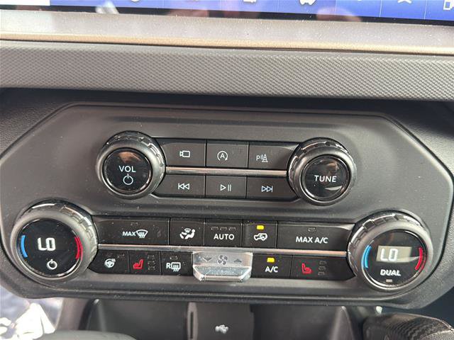 Certified 2024 Ford Bronco Raptor AWD/4WD image 12