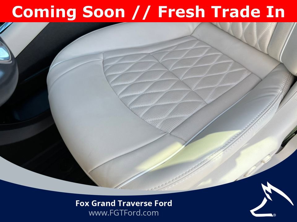 Used 2023 Buick Enclave Avenir w/ Trailering Package, 5000 lbs. AWD/4WD image 12