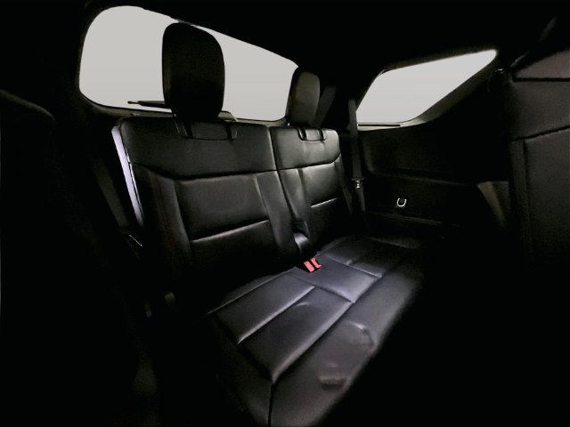 Certified 2023 Ford Explorer ST-Line w/ Class IV Trailer Tow Package AWD/4WD image 27