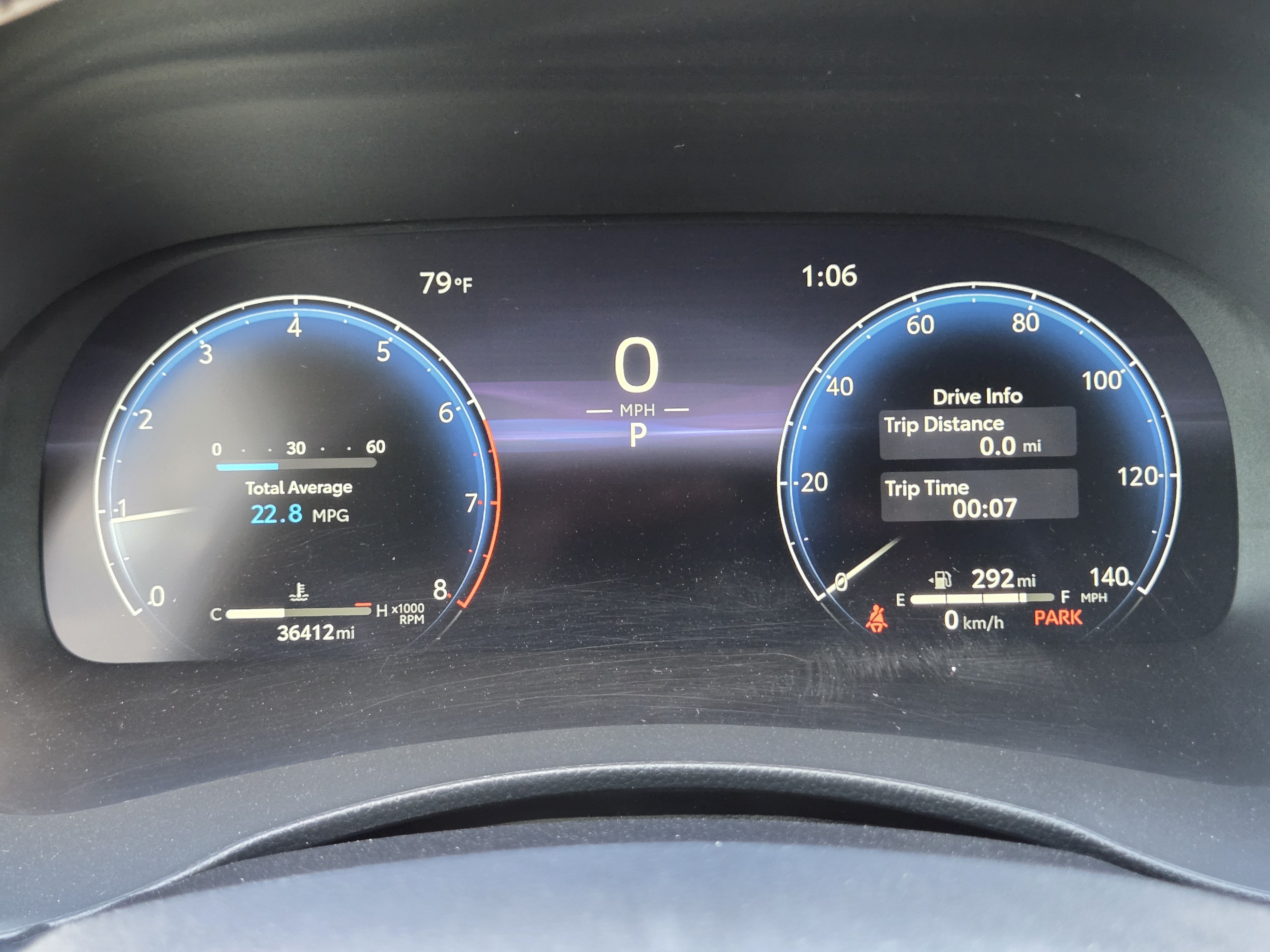 Used 2023 Toyota Highlander Limited FWD image 17