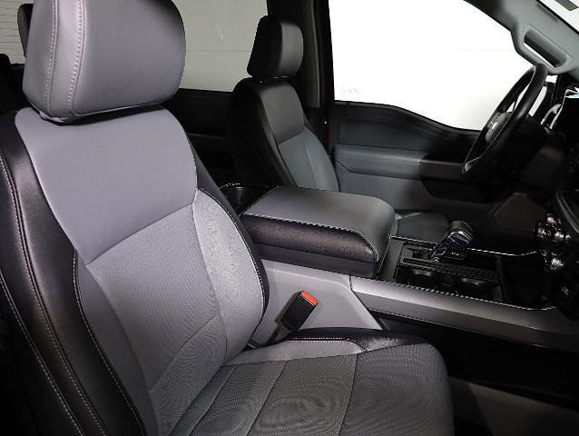 Certified 2023 Ford F150 Lariat w/ Max Trailer Tow Package image 9