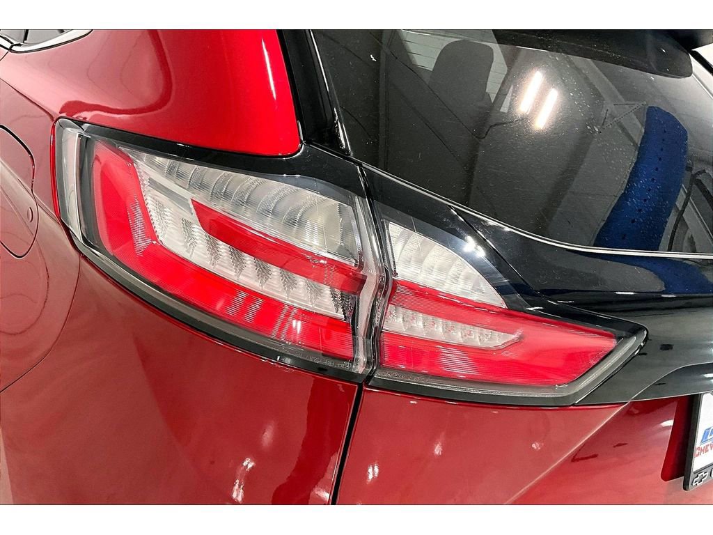 Certified 2022 Ford Edge SEL w/ Convenience Package image 31