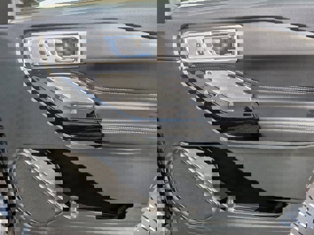 Certified 2021 Ford Explorer ST w/ Equipment Group 401A image 40