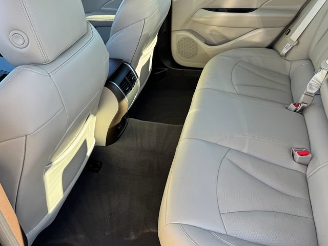 Used 2017 Buick LaCrosse Premium AWD/4WD image 17