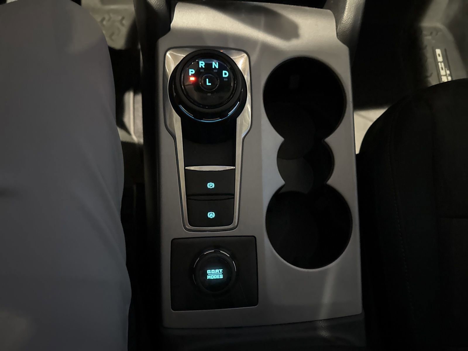 Certified 2021 Ford Bronco Sport Big Bend image 32