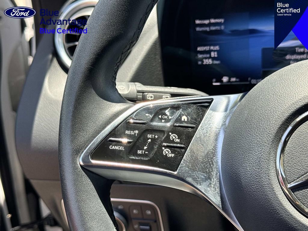 Used 2025 Mercedes-Benz GLA 250 image 20