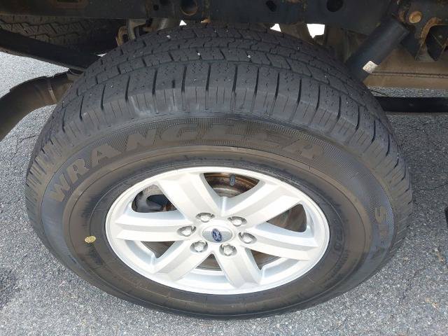 Certified 2022 Ford F150 XLT w/ Equipment Group 301A Mid AWD/4WD image 12