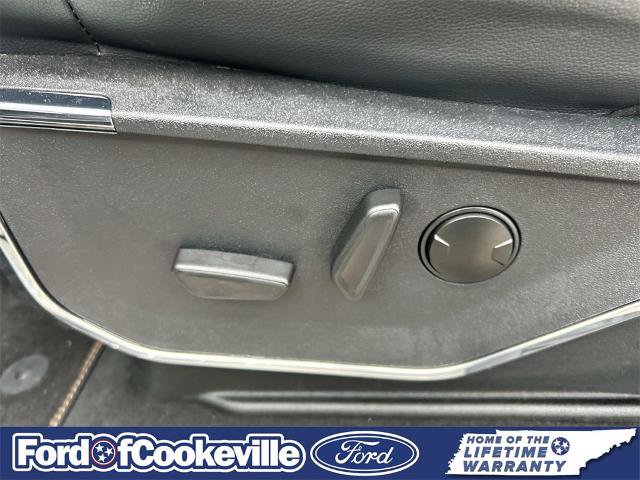 Certified 2023 Ford F250 Platinum w/ Tremor Off-Road Package image 26