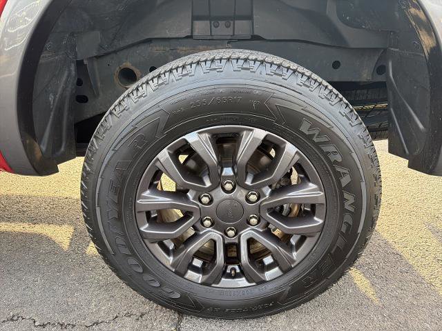 Certified 2019 Ford Ranger XLT w/ Equipment Group 301A Mid image 27