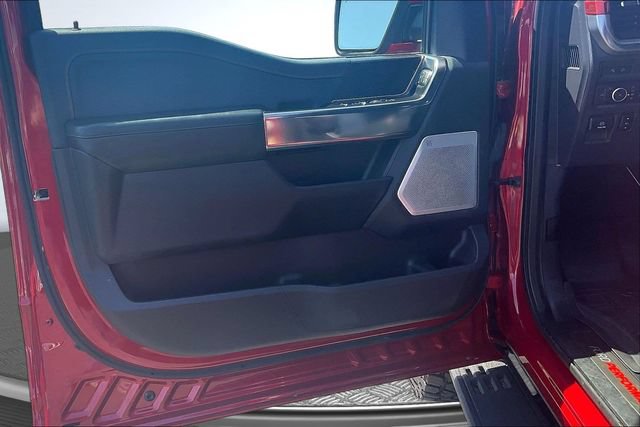 Certified 2022 Ford F150 Raptor w/ Raptor 37 Performance Package AWD/4WD image 24