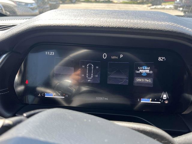 Used 2023 Jeep Grand Cherokee Limited RWD image 28