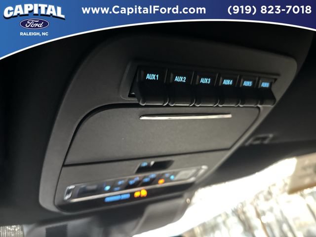 Certified 2023 Ford F150 Tremor w/ Equipment Group 402A High AWD/4WD image 33