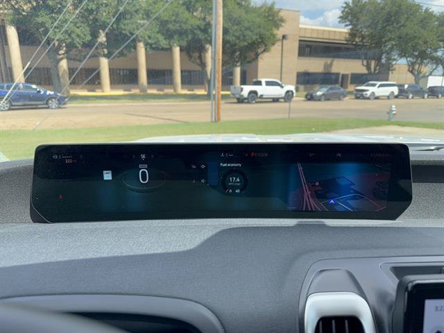 Certified 2025 Ford Expedition Active RWD image 14