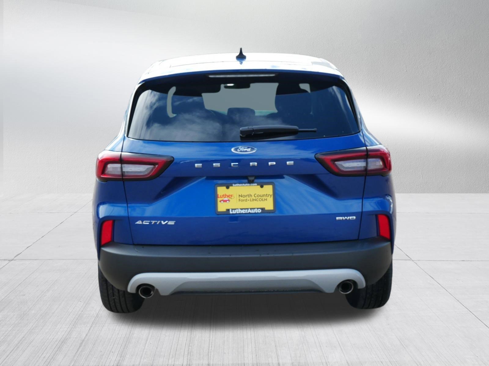 Certified 2023 Ford Escape Active image 6