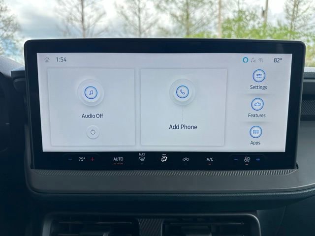 Certified 2025 Ford Maverick XL image 15