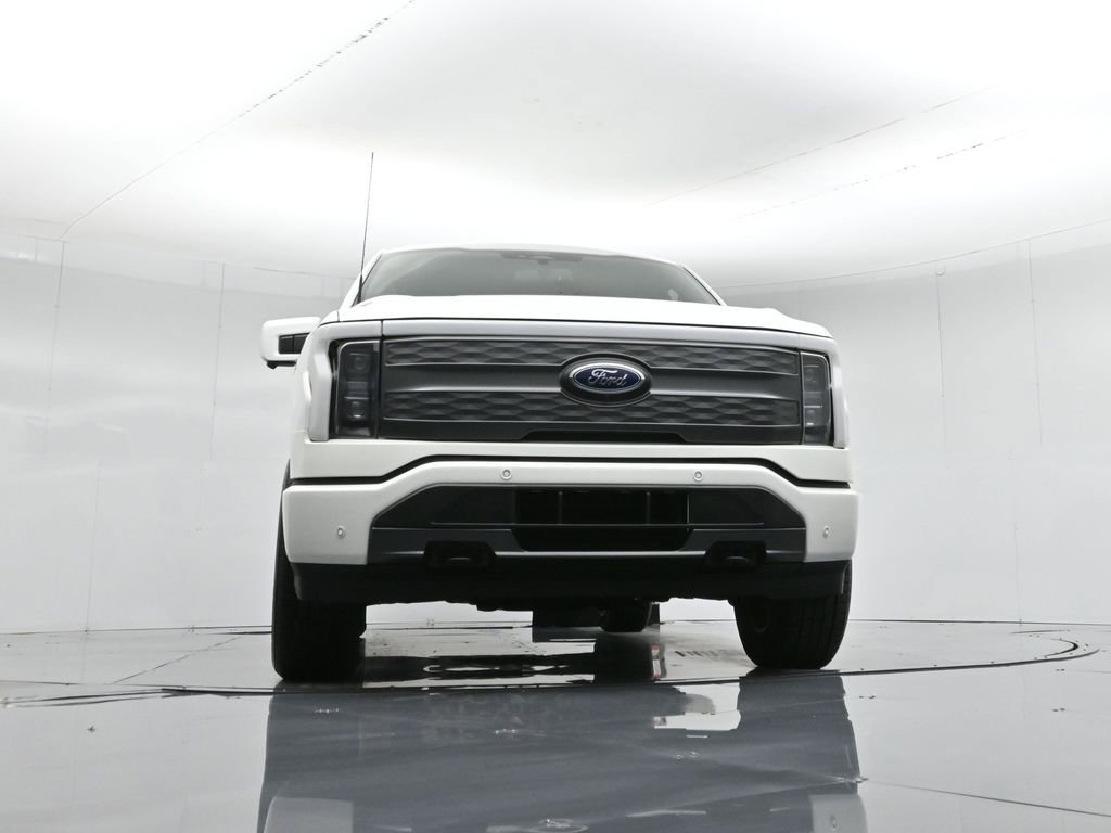 Certified 2022 Ford F150 Lightning Lariat image 52