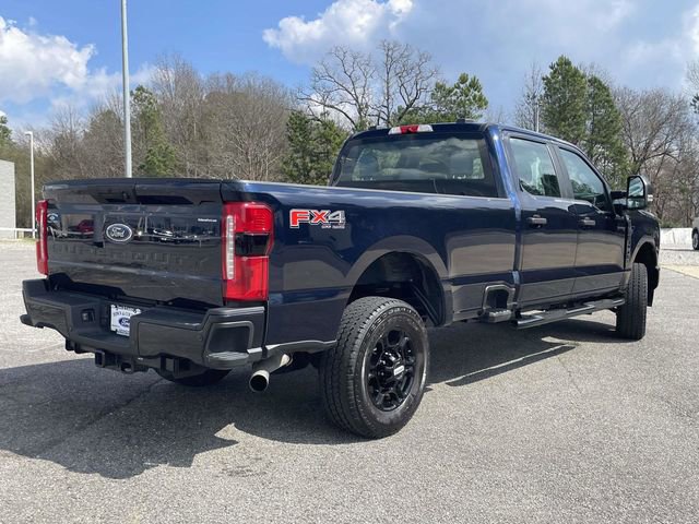Certified 2024 Ford F250 XL w/ STX Appearance Package image 3