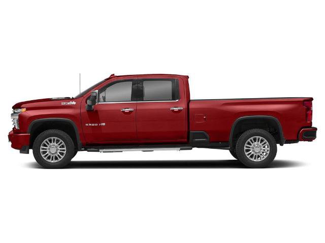 Used 2022 Chevrolet Silverado 3500 High Country w/ Z71 Off-Road Package AWD/4WD image 3