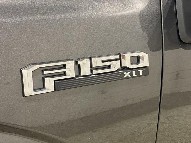 Certified 2017 Ford F150 XLT w/ Equipment Group 302A Luxury AWD/4WD image 29