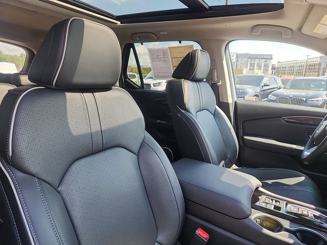 Used 2023 Honda Pilot Elite image 34