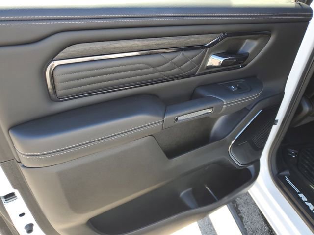 Used 2025 RAM 1500 Limited w/ Off Road Group image 15