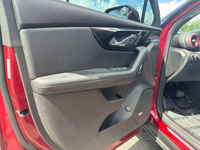 Used 2019 Chevrolet Blazer RS FWD image 15