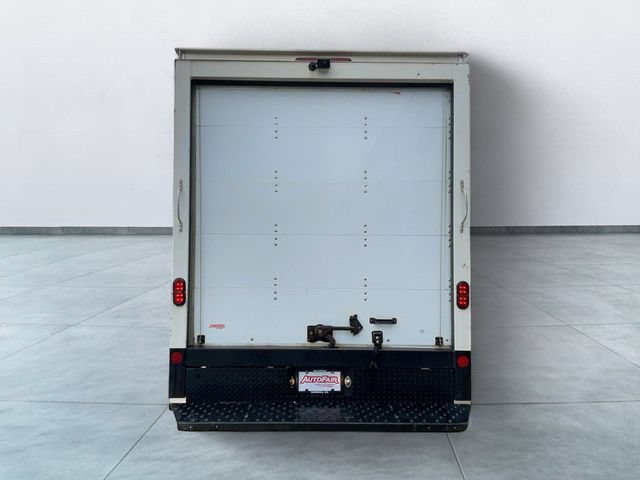 Certified 2022 Ford Transit 350 DRW RWD image 6