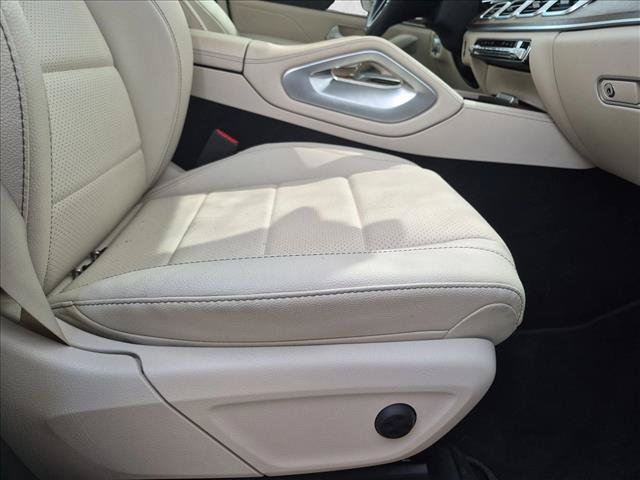 Used 2025 Mercedes-Benz GLE 450e 4MATIC image 22