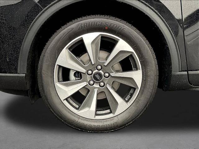 Certified 2024 Ford Escape Platinum AWD/4WD image 34