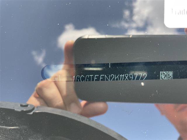Used 2019 Chevrolet Colorado ZR2 AWD/4WD image 32