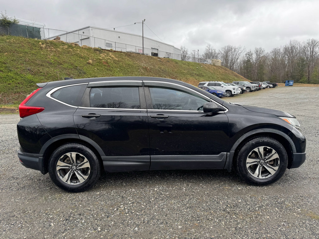 Used 2018 Honda CR-V LX image 5