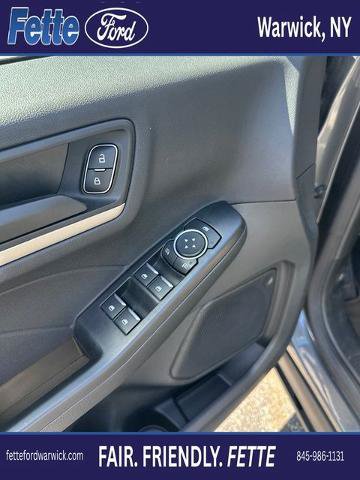 Certified 2022 Ford Escape S AWD/4WD image 15