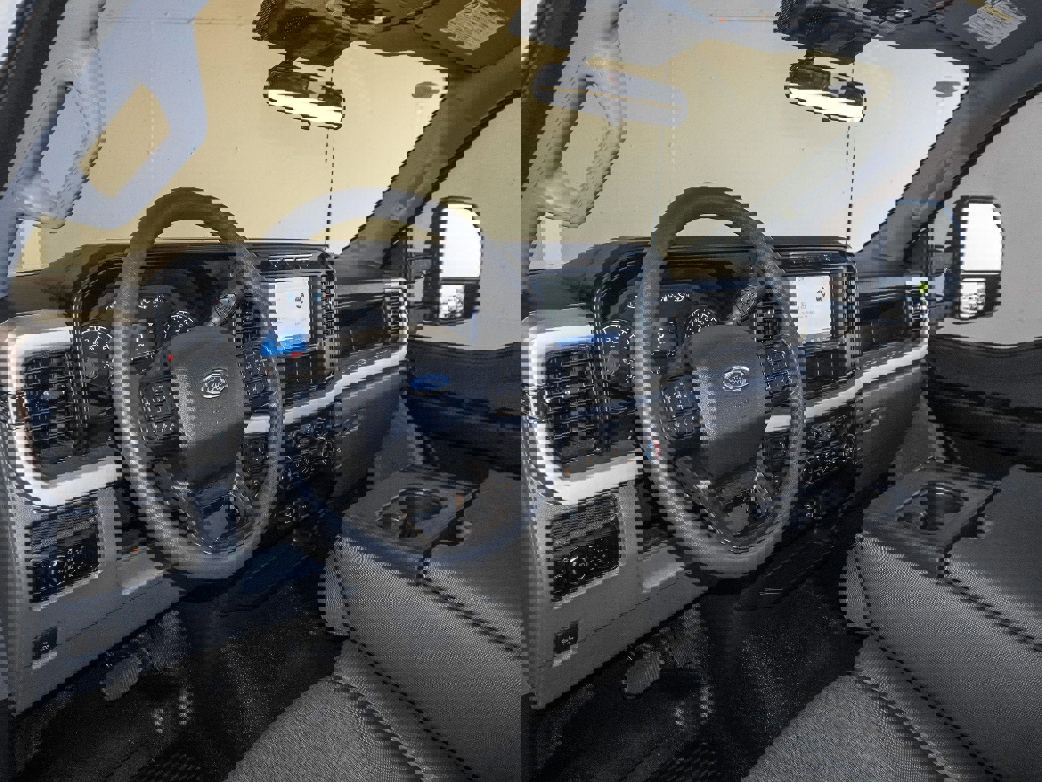 Certified 2024 Ford F250 XL w/ 360-Degree Camera Package image 23