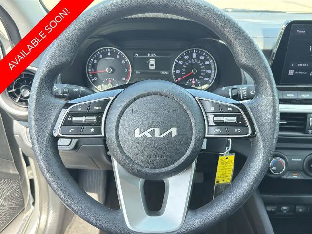 Used 2024 Kia Forte LXS FWD image 18