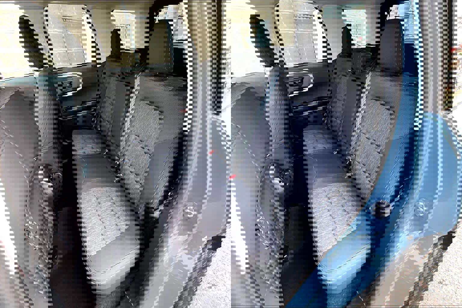 Certified 2023 Ford Bronco Sport Big Bend w/ Convenience Package image 24